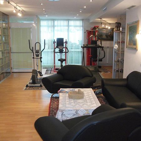 Hotel Schwarzbachhof Lutago Zewnętrze zdjęcie