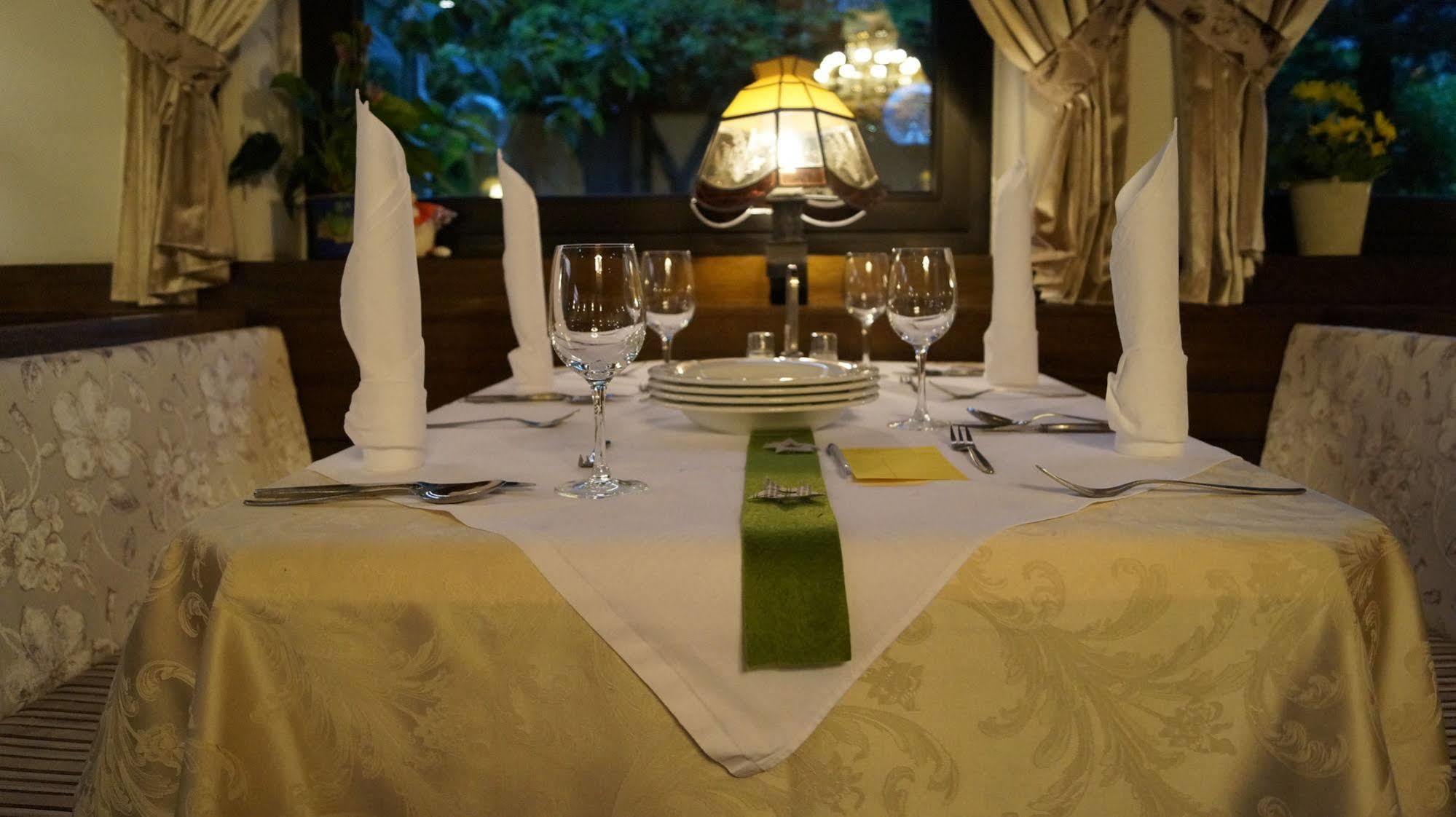 Hotel Schwarzbachhof Lutago Zewnętrze zdjęcie