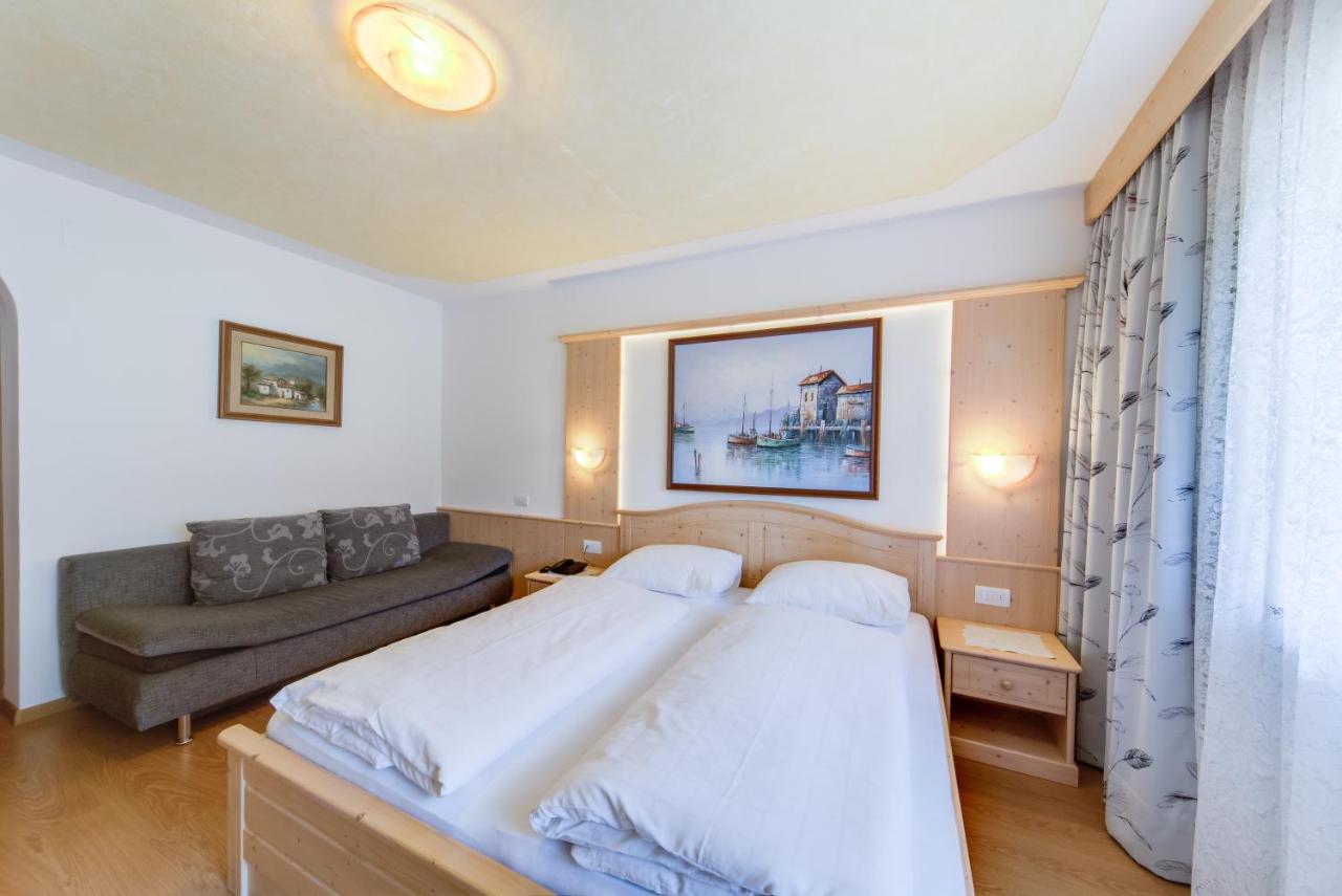 Hotel Schwarzbachhof Lutago Zewnętrze zdjęcie