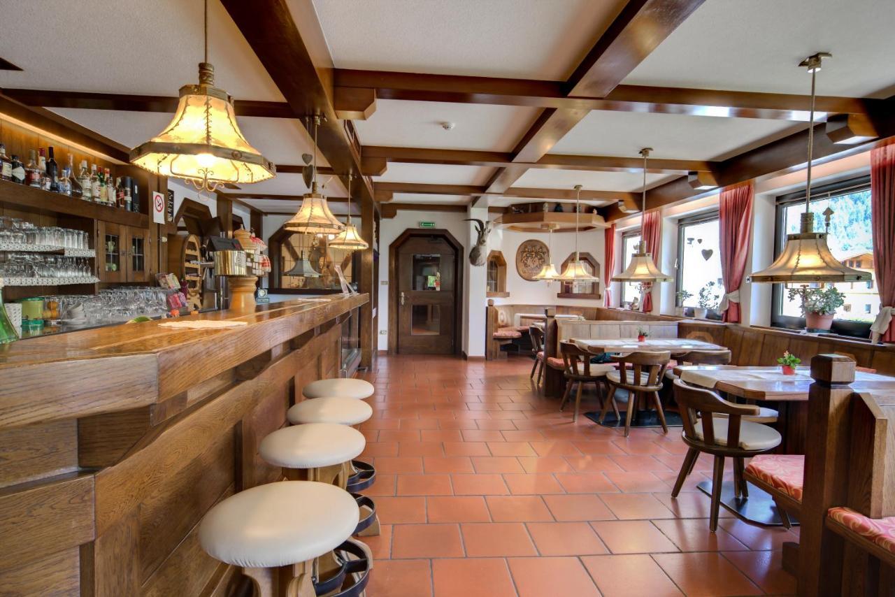 Hotel Schwarzbachhof Lutago Zewnętrze zdjęcie