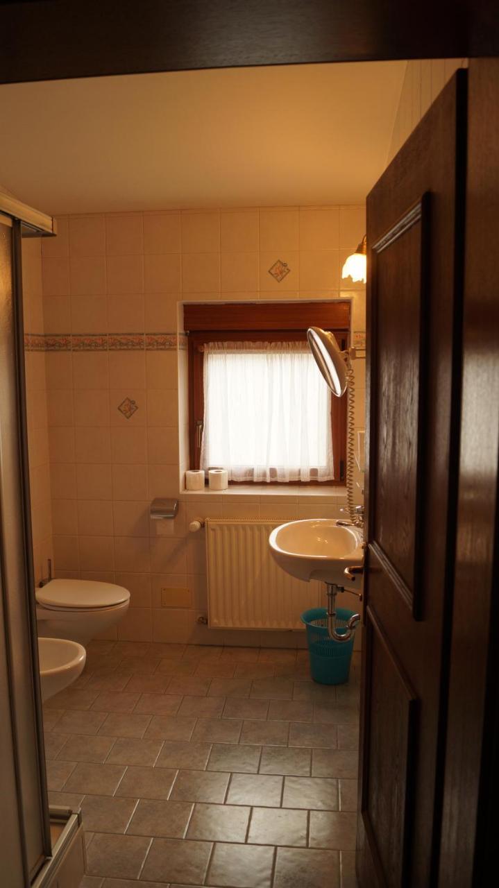 Hotel Schwarzbachhof Lutago Zewnętrze zdjęcie